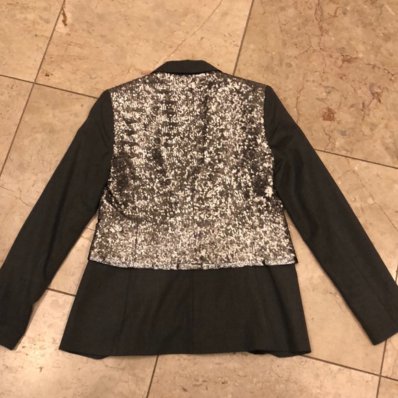 Beautiful fun blazer in mint condition 🥰 - Picture 5 of 7